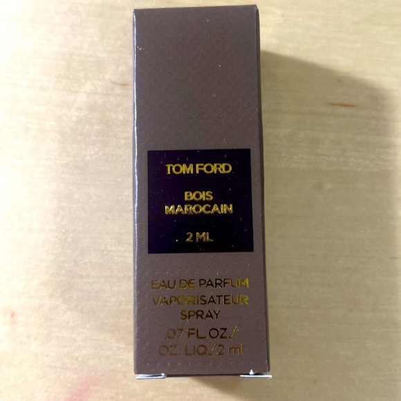 Tom Ford Bois Marocain mini - Picture 1 of 1